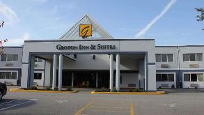 Photo of Groton Inn and Suites - 99 Gold Star Hwy Garage spot, located 1.1 mi away from CT