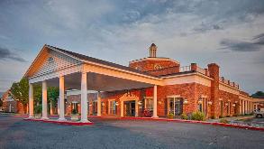 Red Lion Hotel - 1555 Pocatello Creek Rd Garage