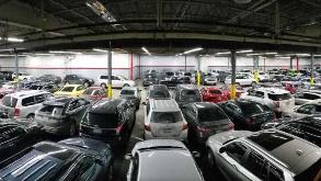 FASTRACK at Onespot PREMIUM INDOOR VALET ORD Parking