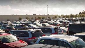 FASTRACK at Onespot PREMIUM OUTDOOR VALET ORD Parking