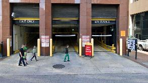 601 Poydras St Garage P376