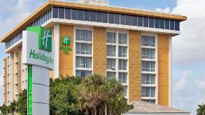 Holiday Inn Miami-International Airport, an IHG Hotel