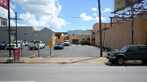 342 N Rampart St Garage P337