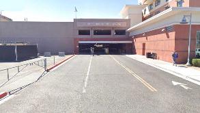 9495 W Entertainment Blvd. - Renaissance Glendale Self-Park Garage