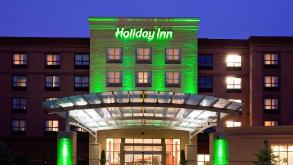 Holiday Inn Madison - 5109 W Terrace Dr Garage