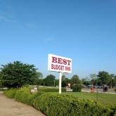 Budget Inn - 13008 State Highway 96 Garage