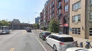 505 Union Ave Parking