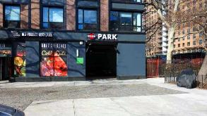 Photo of 325 Lafayette Ave. Garage spot, located 1.2 mi away from NY