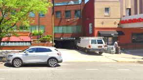 9201 4th Ave Garage