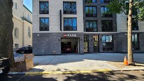 Photo of 834 Pacific St. Garage spot, located 1.2 mi away from NY