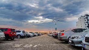 ARB Parking Philadelphia (CLOSEST TO PHL)