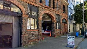 721 Filbert St  Garage