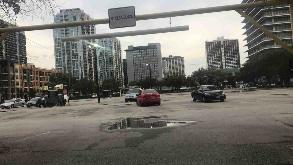 940 Clay St. - Lot