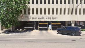 Photo of 123 W 3rd St Garage spot, located 3.0 mi away from OH