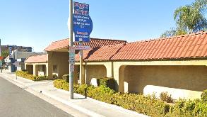 Rocky Inn LGB Airport Parking