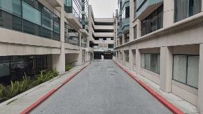 1635 Divisadero (Medical Center) Garage