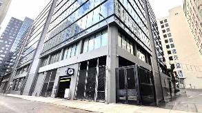 840 Jessie St. (1355 Market St)  Market Square Garage