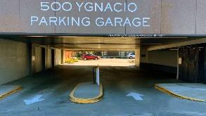 500 Ygnacio Valley Rd Garage