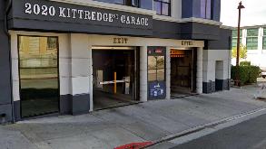K Street Flats - 2020 Kittredge St Garage