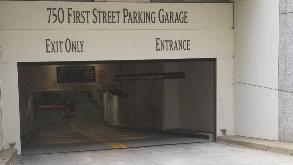750 FIRST STREET