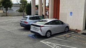 Fastrack SJC San Jose Airport Parking