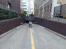 400 Virginia Ave. SW - Garage