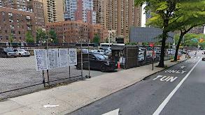245 EAST 36TH STREET LOT