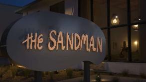 3421 Cleveland Ave (The Sandman) garage