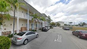 FT Port Everglades Cruise Parking