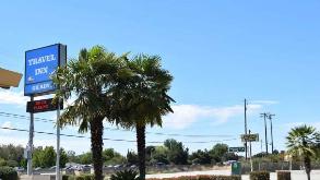 5530 Monterey Rd (Travel Inn) Garage