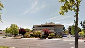 958 E El Camino Real (Friendship Inn) Garage