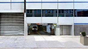 56 Murray St.- Greenwich Street Parking