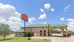 Ramada Limited SJT Airport Parking