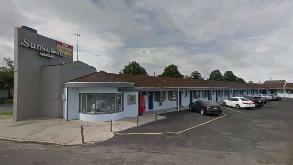 Sunset Inn ACY Airport Parking