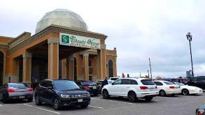 Hotel Chandni YYZ Airport Parking