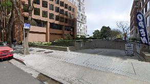 Photo of 201 Spear St Garage spot, located 7.0 mi away from CA