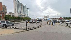 711 Eastern Ave - P2326 Pier V Parking 