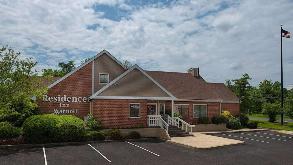 Residence Inn - 1821 Old Cuthbert Rd Garage