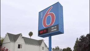 7850 College Town Dr (Motel 6) Garage