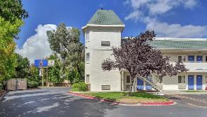 6145 Commerce Blvd (Motel 6 ) Garage