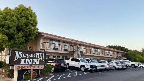 16250 Monterey Rd (Morgan Hill Inn ) Garage