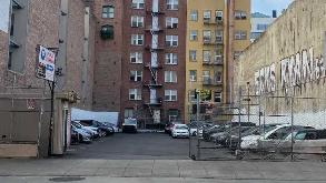 155 Eddy St garage