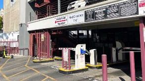 545 Main St.  Valet Assist Garage