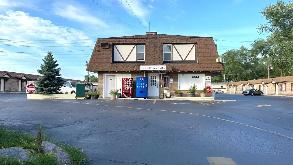 Des Plaines Motel ORD Airport Parking