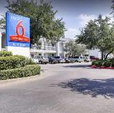 Studio 6 HOU Airport Parking