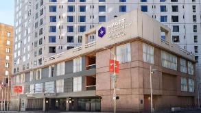 50 3rd St. - Hyatt Regency SF Downtown SOMA