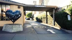 2055 Chestnut St. (Wells Fargo) Parking Lot