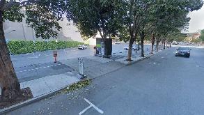 100 Henry Adams St Parking