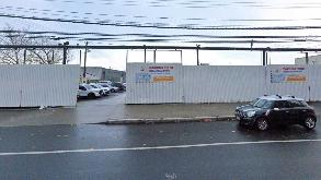 Pacific Parking Lot Corporation EWR Airport 