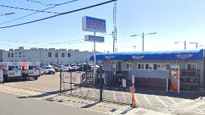 SDAP Port of San Diego Cruise Parking (Special Deal)